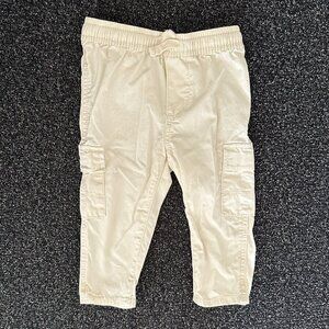 Oshkosh B'Gosh Toddler Boy Drawstring Pants  |  12 Months